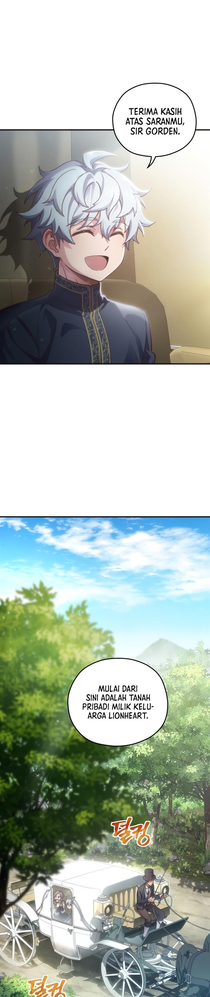 Damn Reincarnation Chap 2 - Next Chap 3