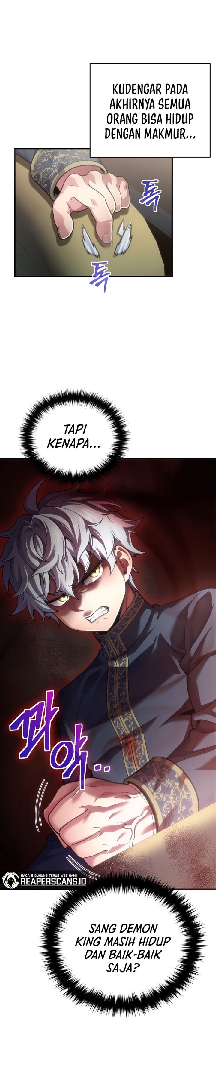 Damn Reincarnation Chap 2 - Next Chap 3