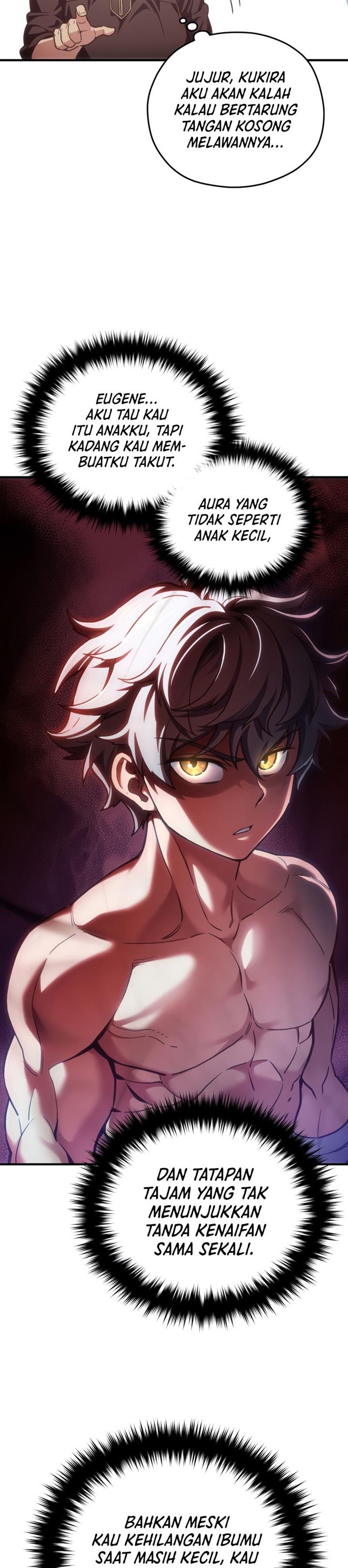 Damn Reincarnation Chap 2 - Next Chap 3