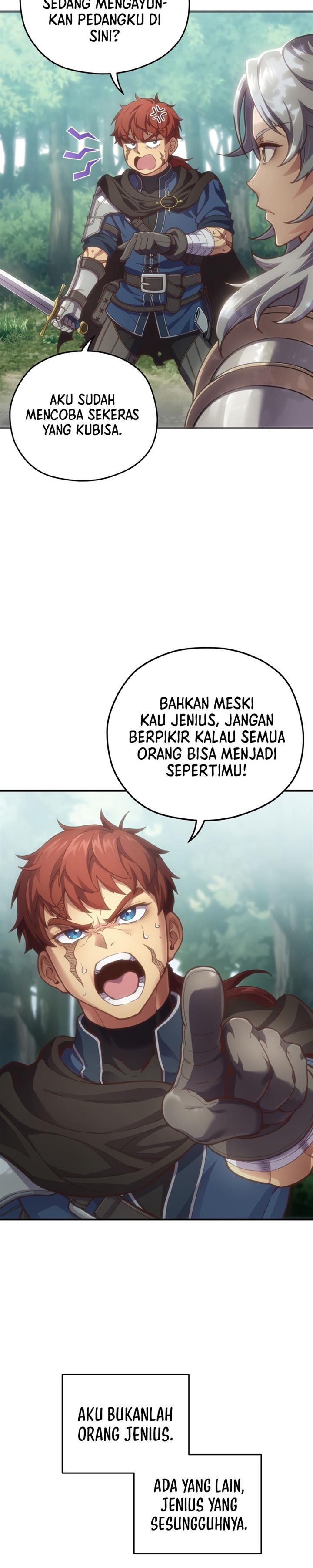 Damn Reincarnation Chap 2 - Next Chap 3