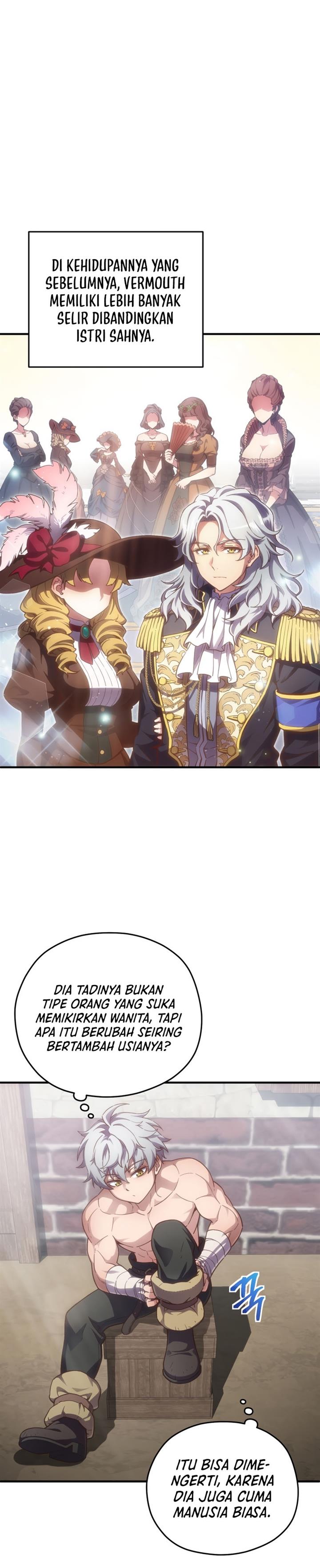 Damn Reincarnation Chap 2 - Next Chap 3