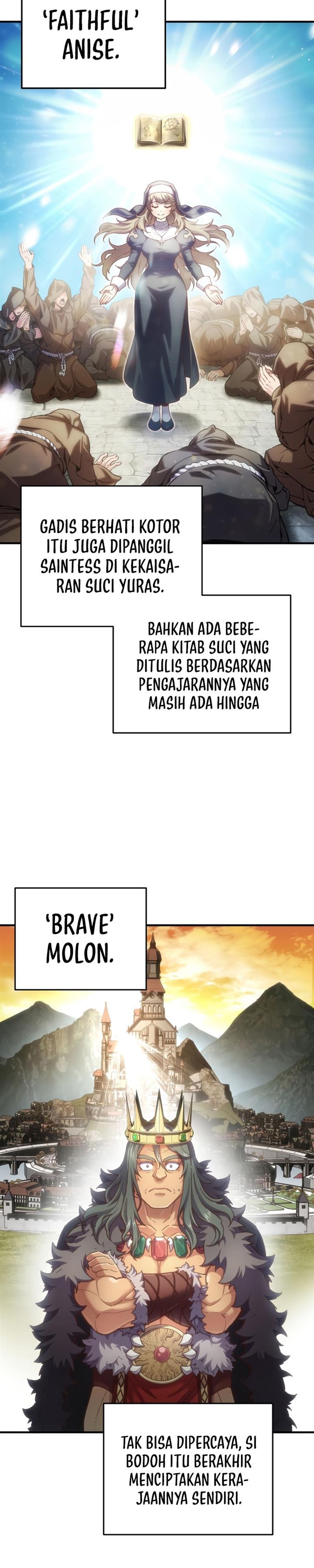 Damn Reincarnation Chap 2 - Next Chap 3
