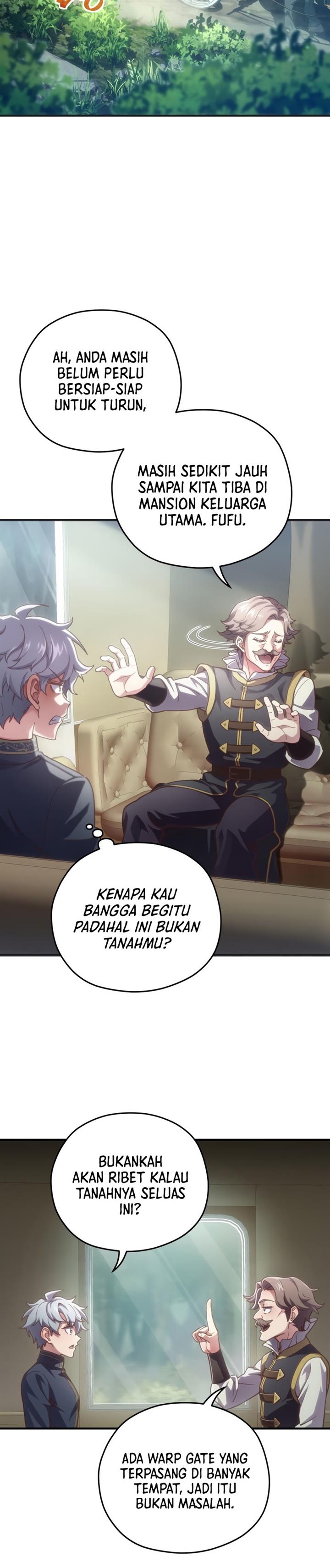 Damn Reincarnation Chap 2 - Next Chap 3