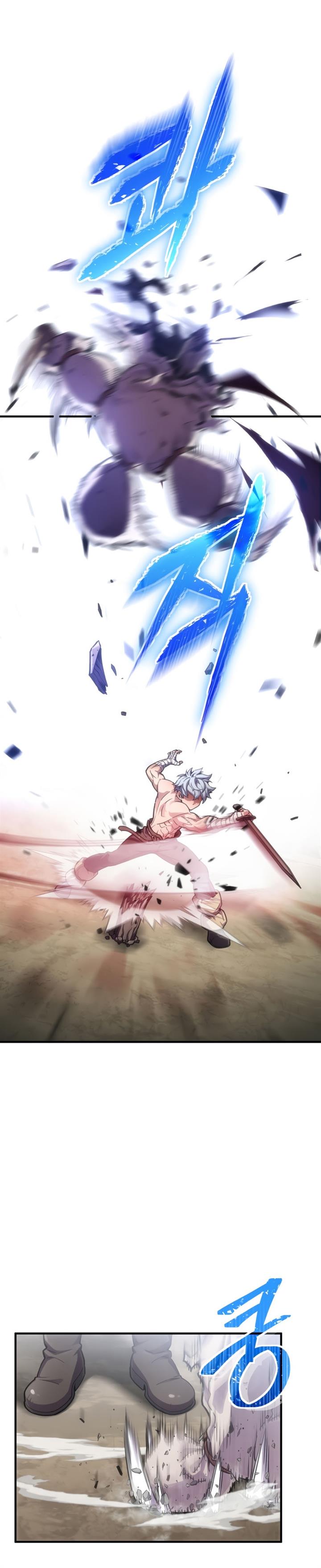 Damn Reincarnation Chap 2 - Next Chap 3