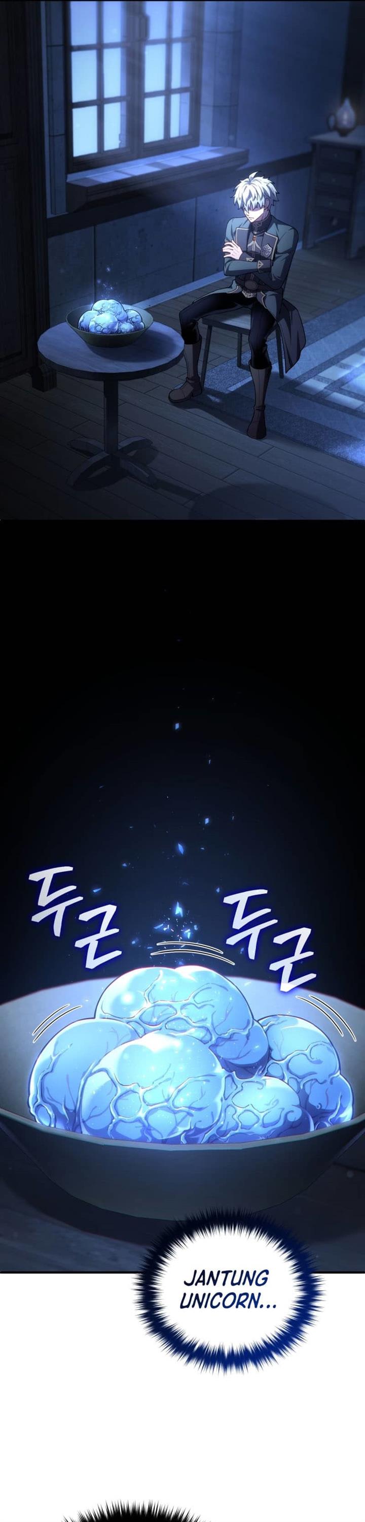 Damn Reincarnation Chap 33 - Next Chap 34