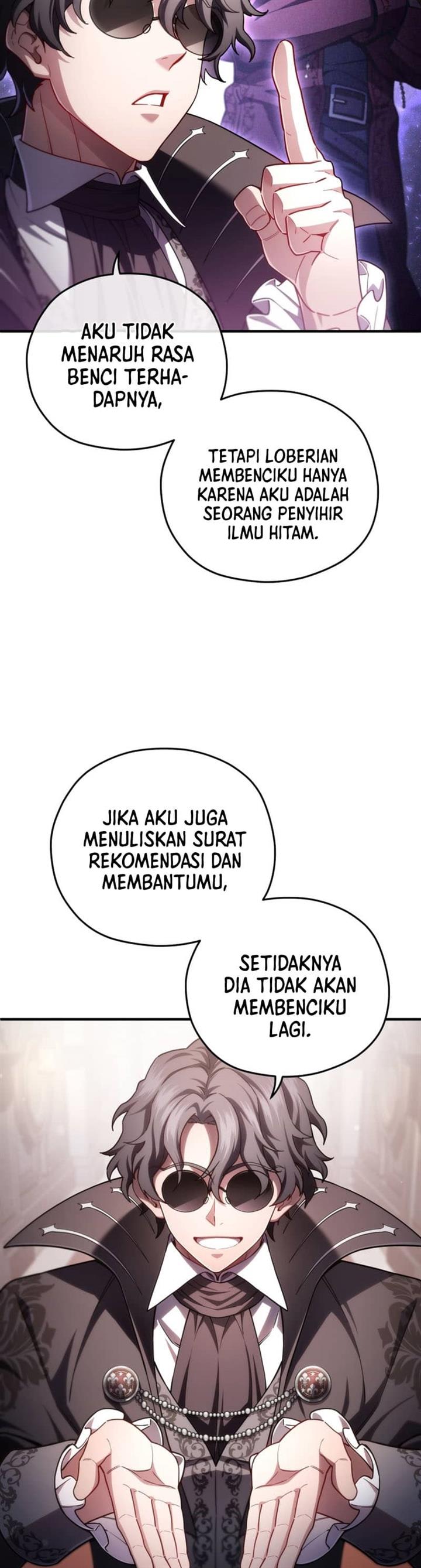 Damn Reincarnation Chap 33 - Next Chap 34