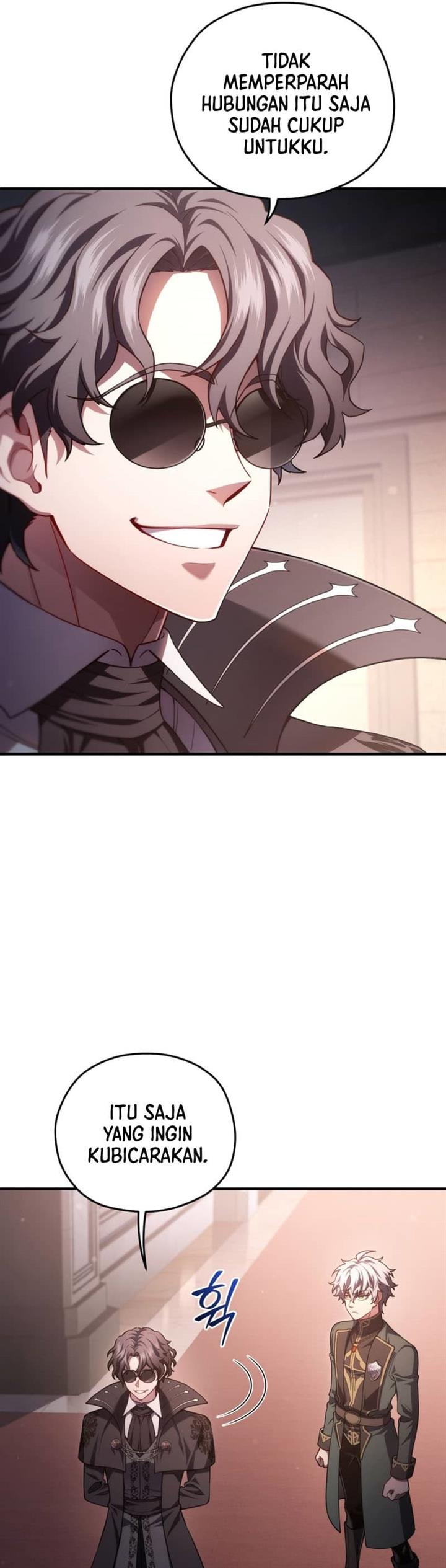 Damn Reincarnation Chap 33 - Next Chap 34