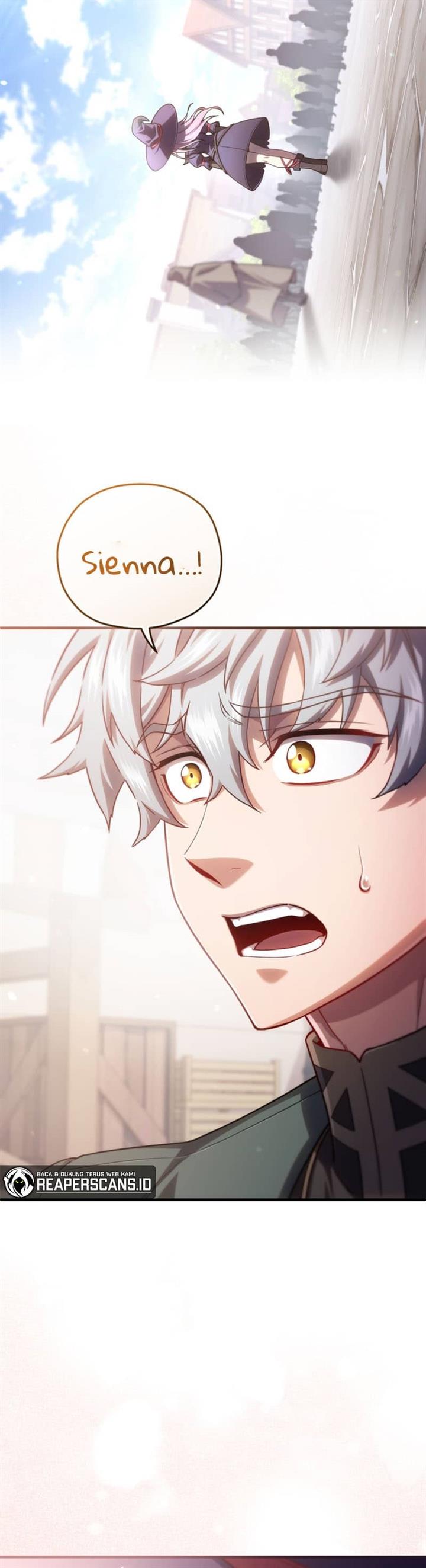 Damn Reincarnation Chap 33 - Next Chap 34
