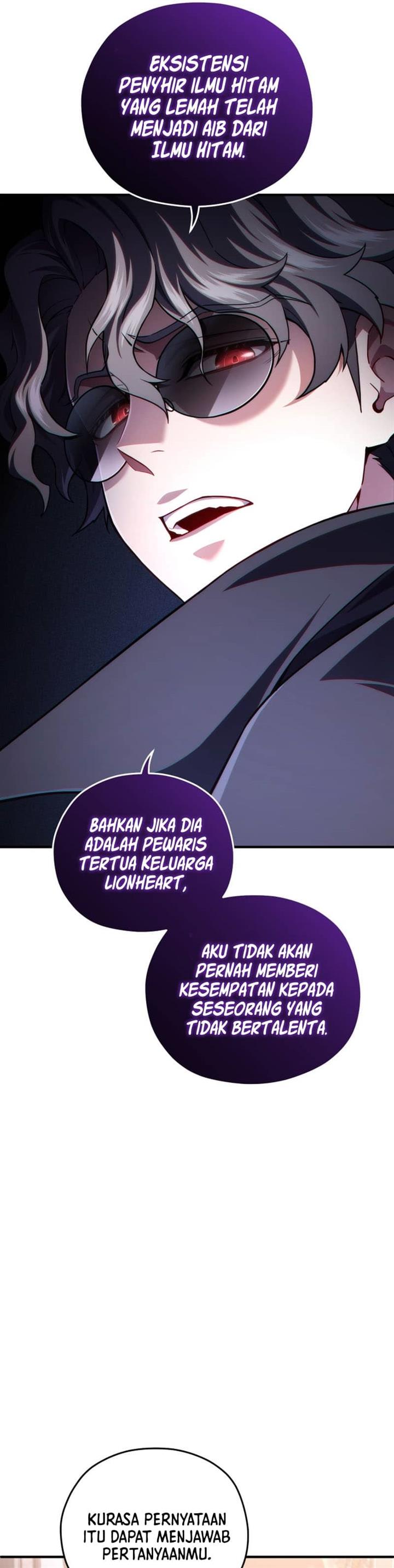 Damn Reincarnation Chap 33 - Next Chap 34