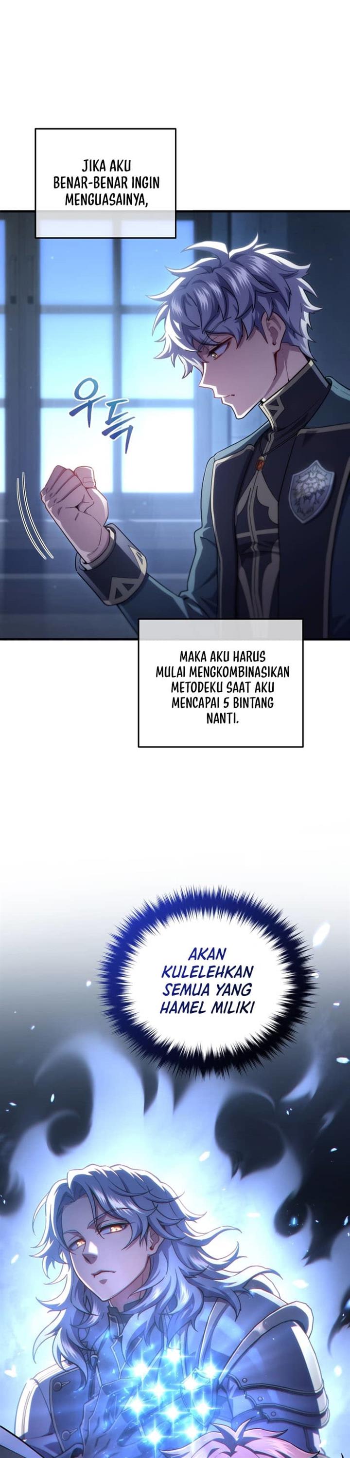 Damn Reincarnation Chap 33 - Next Chap 34