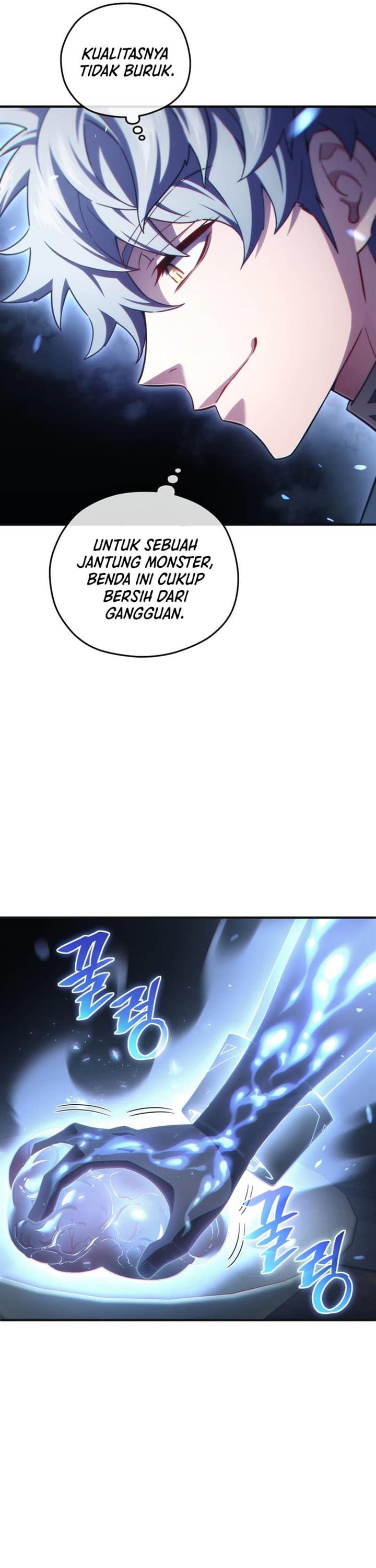 Damn Reincarnation Chap 33 - Next Chap 34