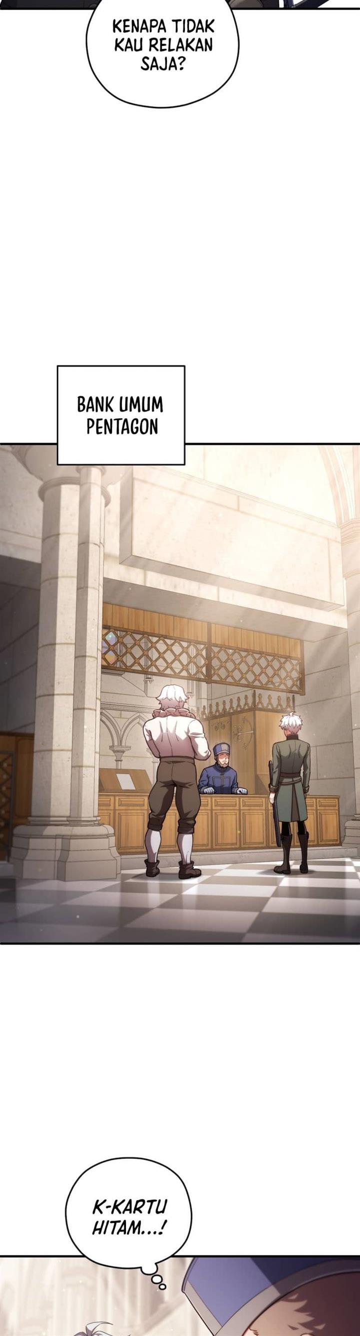 Damn Reincarnation Chap 33 - Next Chap 34