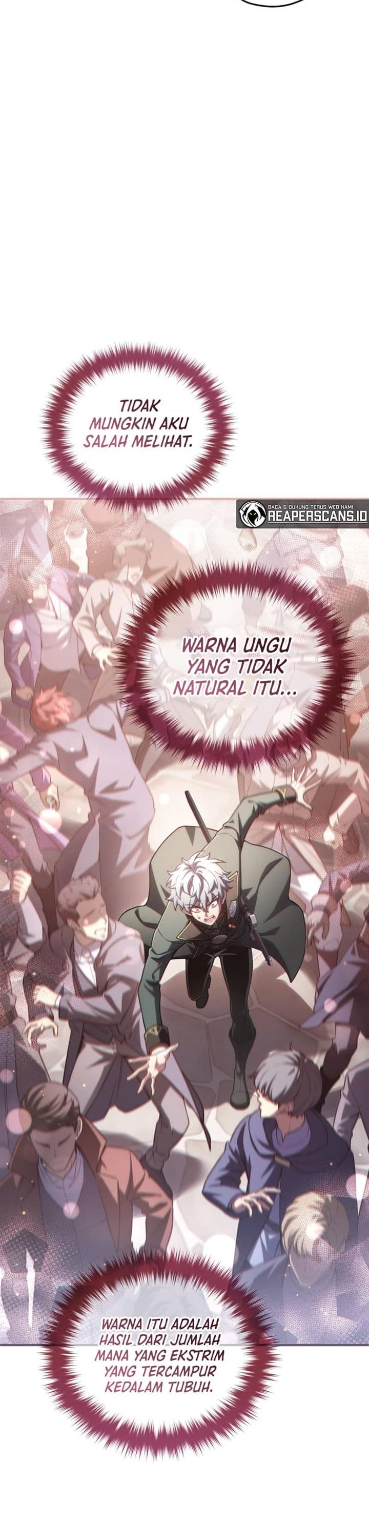 Damn Reincarnation Chap 33 - Next Chap 34