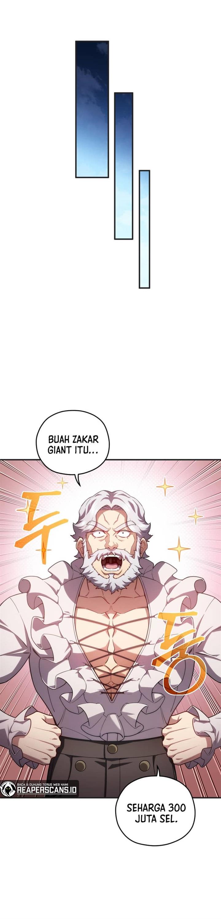 Damn Reincarnation Chap 33 - Next Chap 34