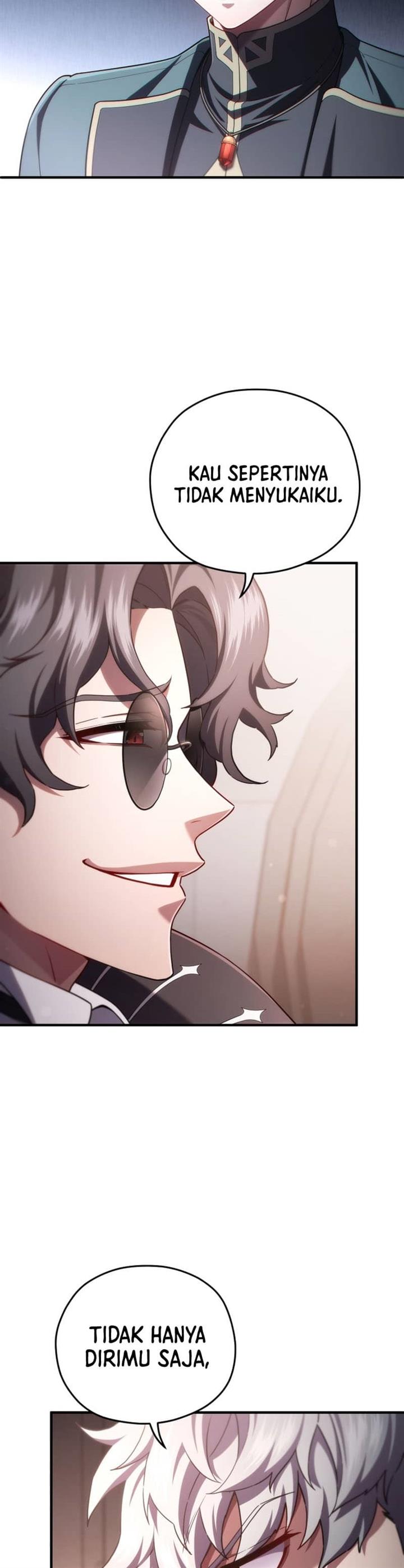 Damn Reincarnation Chap 33 - Next Chap 34