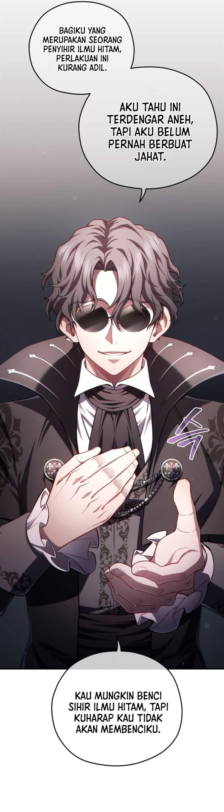 Damn Reincarnation Chap 33 - Next Chap 34