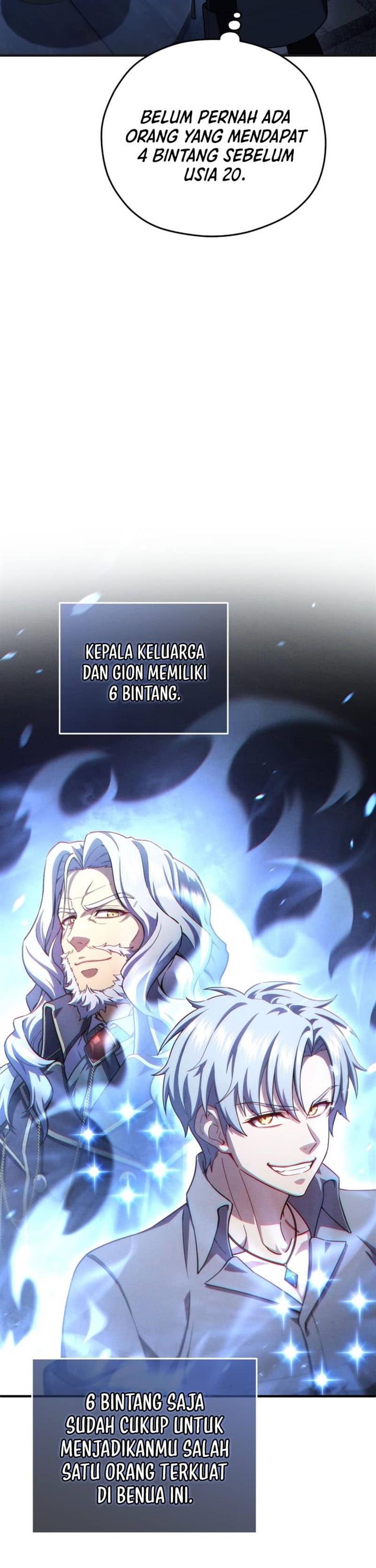 Damn Reincarnation Chap 33 - Next Chap 34