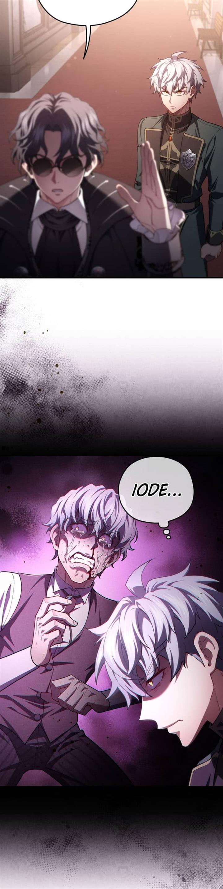 Damn Reincarnation Chap 33 - Next Chap 34