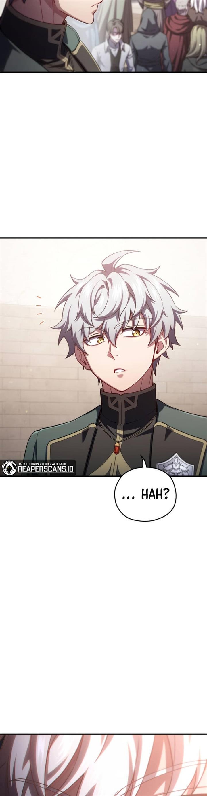 Damn Reincarnation Chap 33 - Next Chap 34