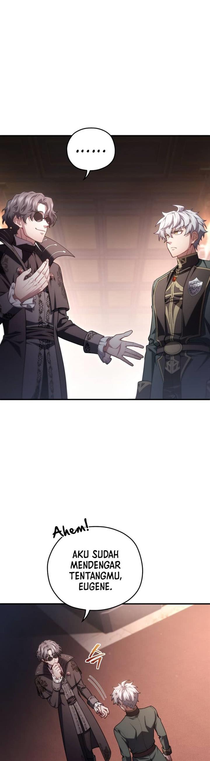 Damn Reincarnation Chap 33 - Next Chap 34