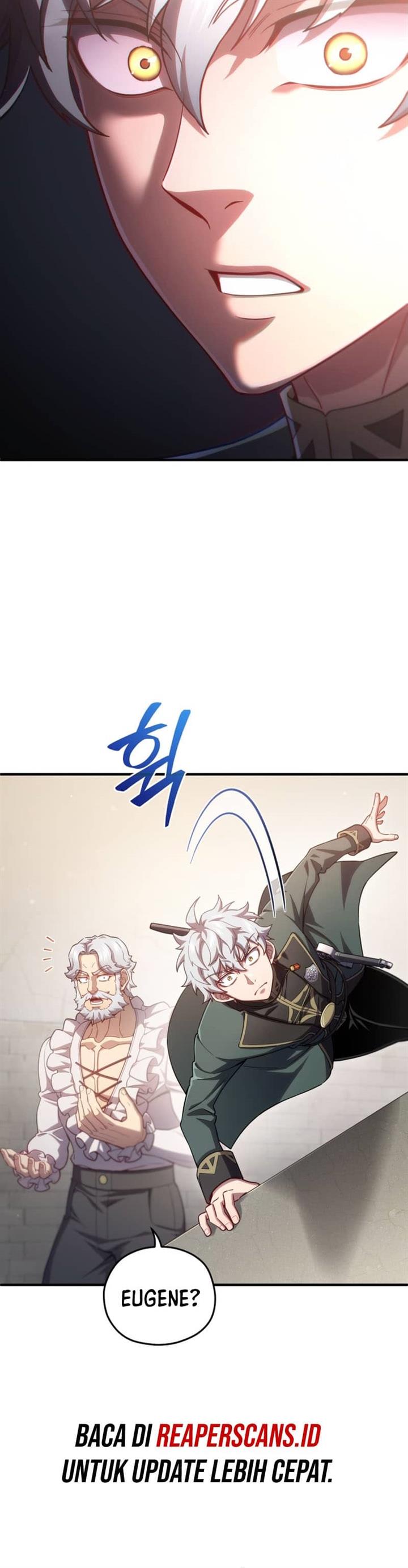 Damn Reincarnation Chap 33 - Next Chap 34