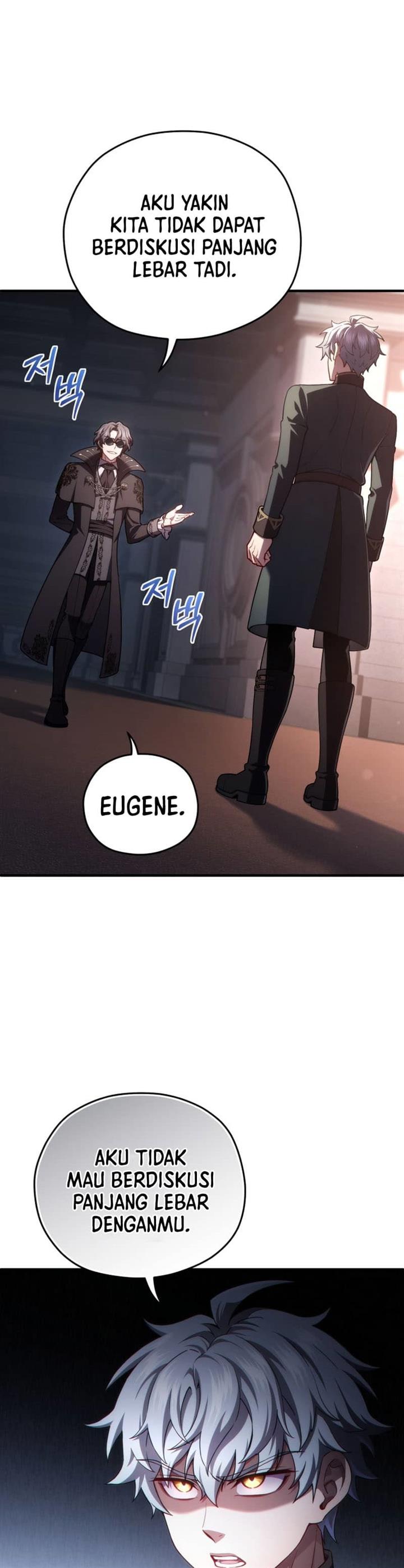 Damn Reincarnation Chap 33 - Next Chap 34