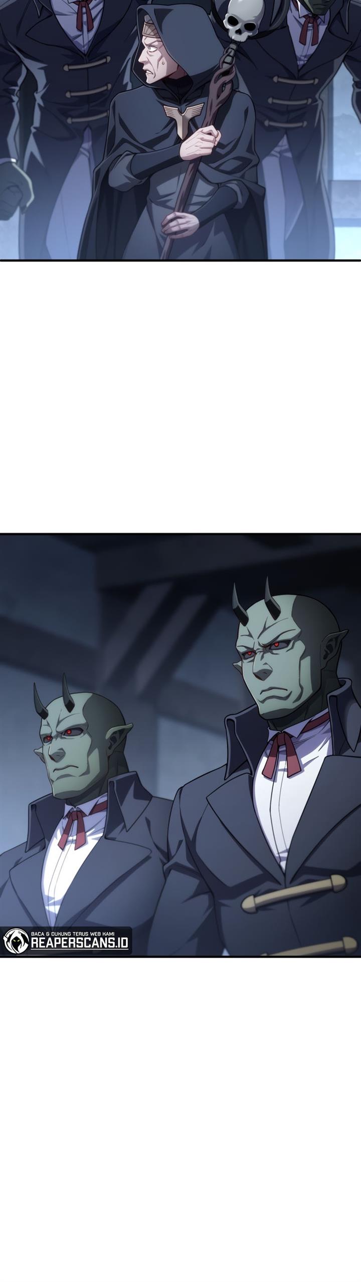 Damn Reincarnation Chap 30 - Next Chap 31