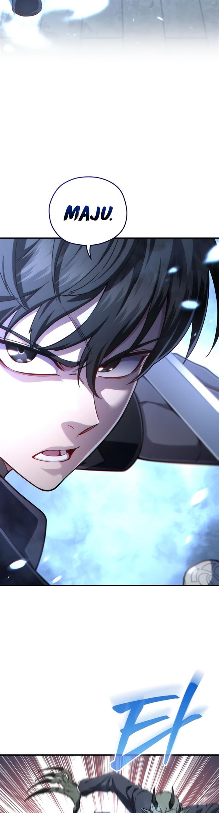 Damn Reincarnation Chap 30 - Next Chap 31