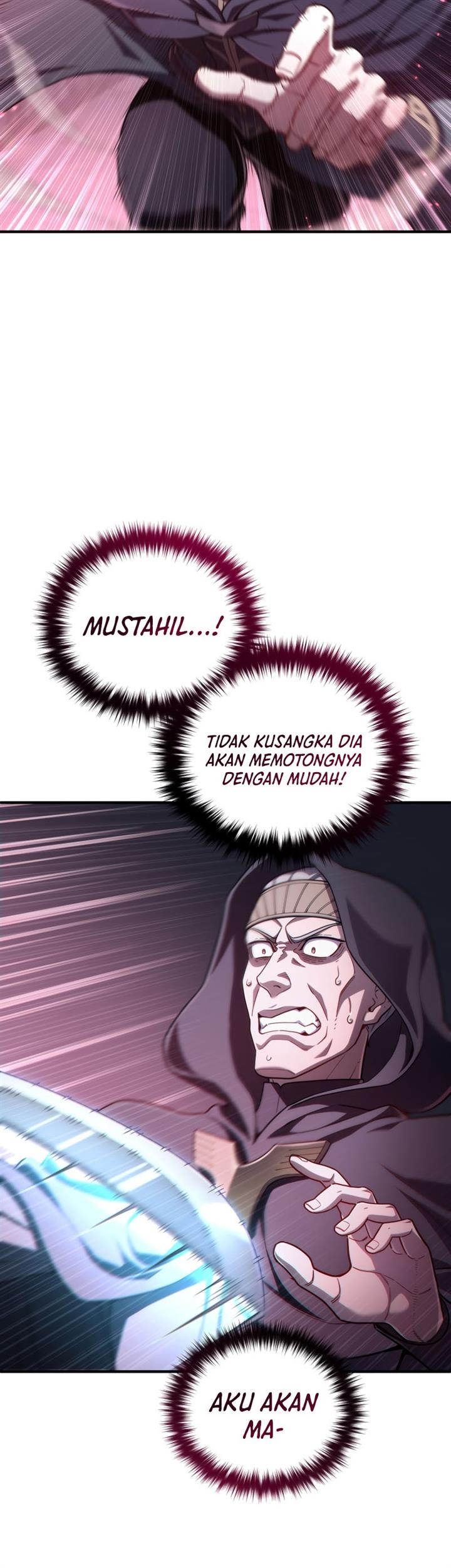 Damn Reincarnation Chap 30 - Next Chap 31