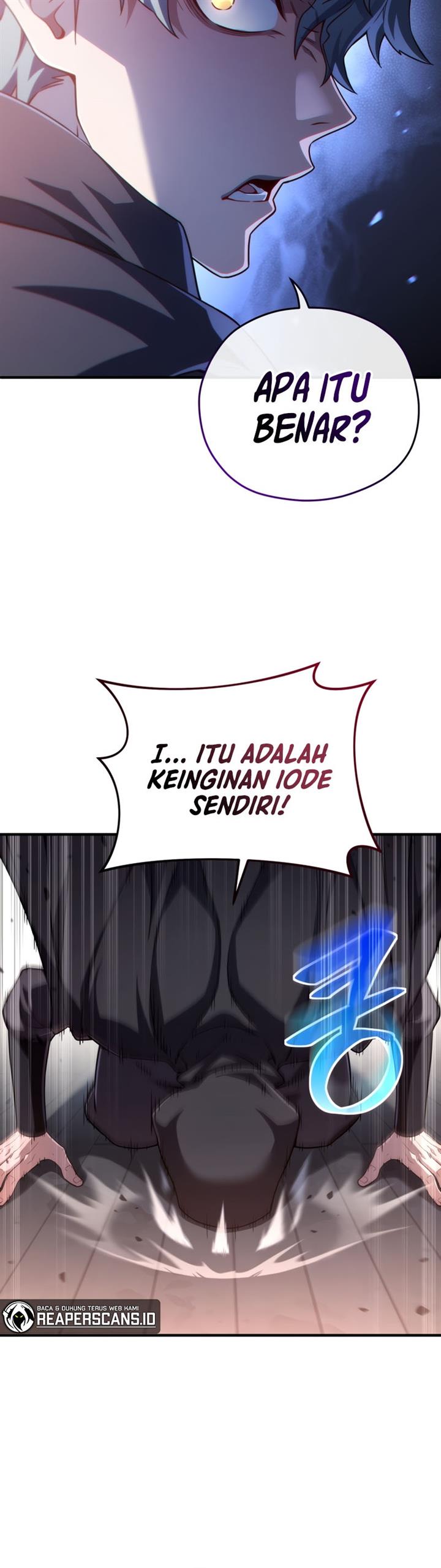 Damn Reincarnation Chap 30 - Next Chap 31