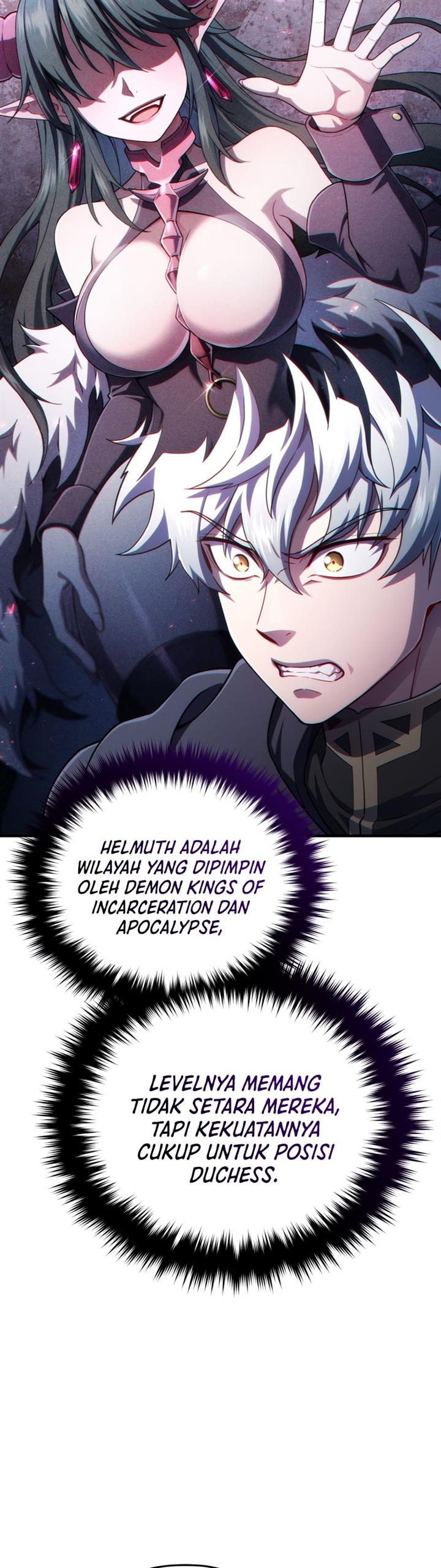 Damn Reincarnation Chap 30 - Next Chap 31