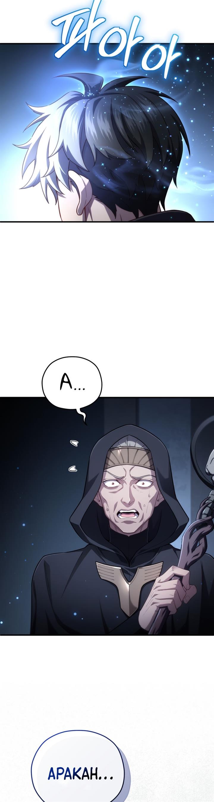 Damn Reincarnation Chap 30 - Next Chap 31