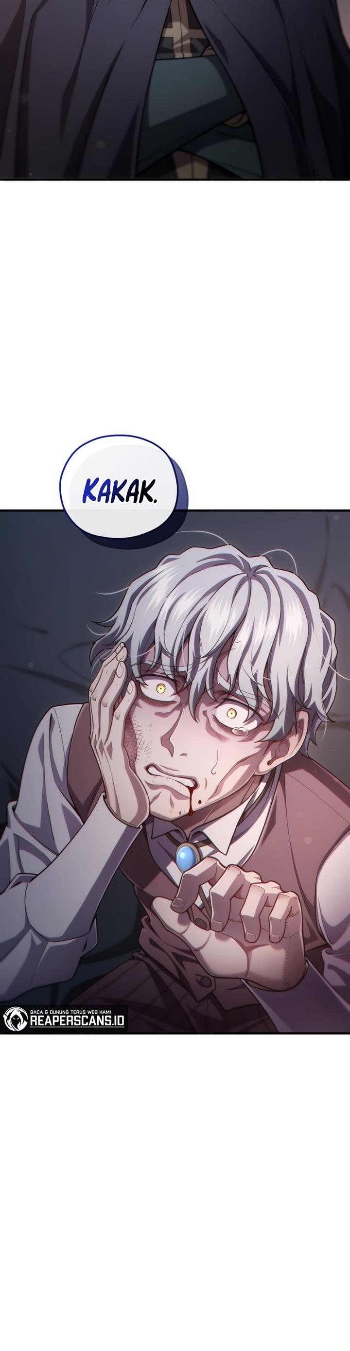 Damn Reincarnation Chap 30 - Next Chap 31