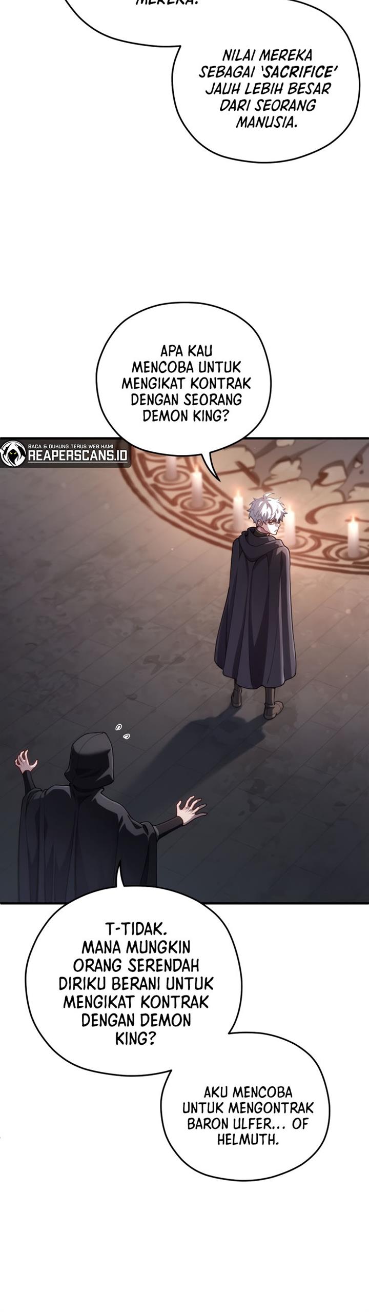 Damn Reincarnation Chap 30 - Next Chap 31