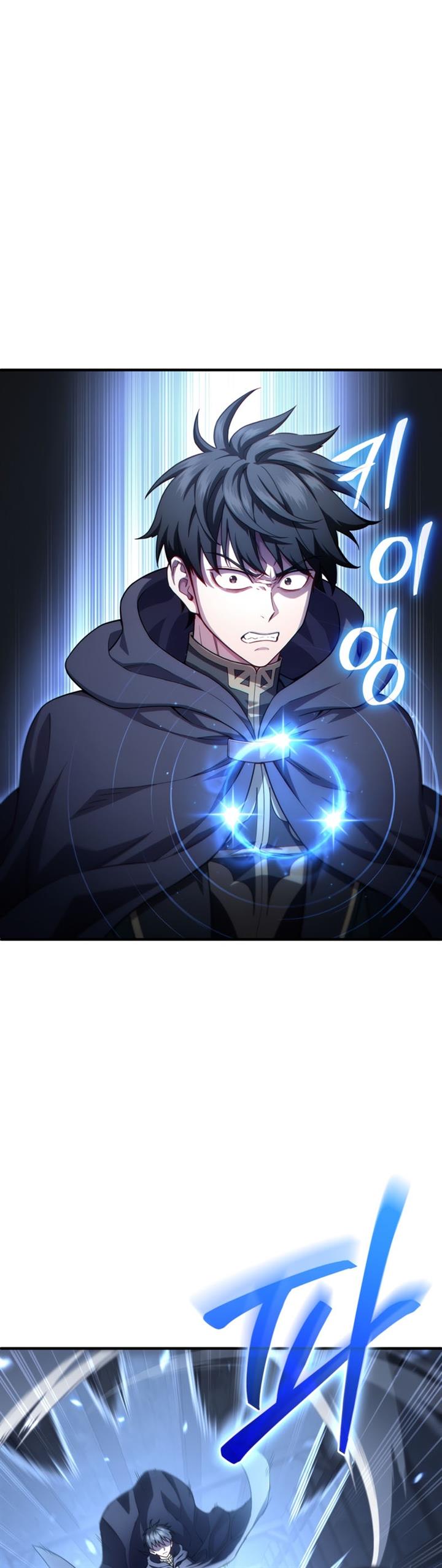 Damn Reincarnation Chap 30 - Next Chap 31