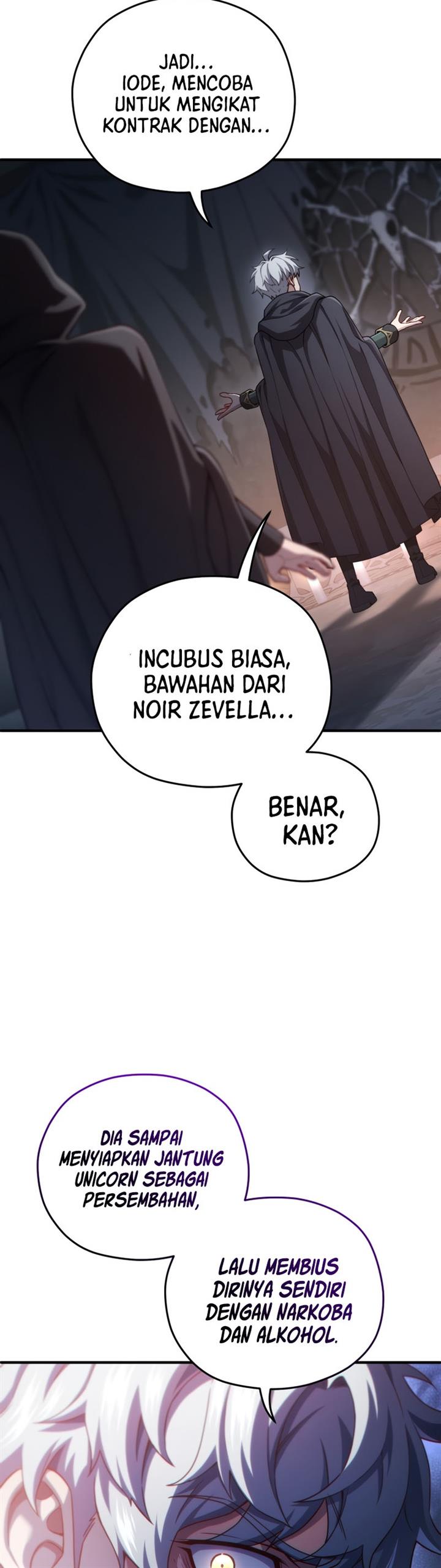 Damn Reincarnation Chap 30 - Next Chap 31