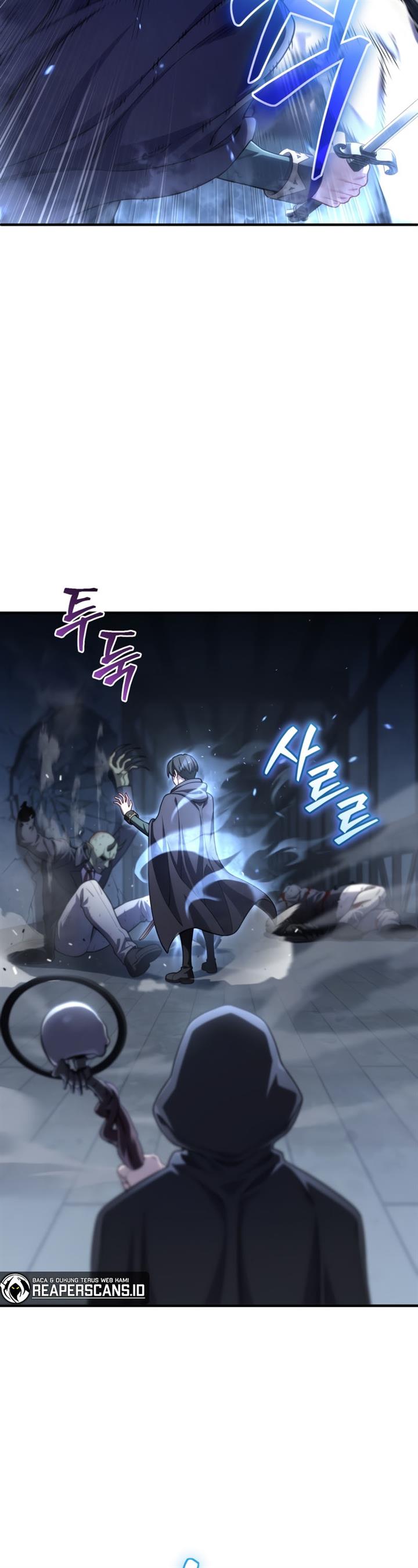 Damn Reincarnation Chap 30 - Next Chap 31