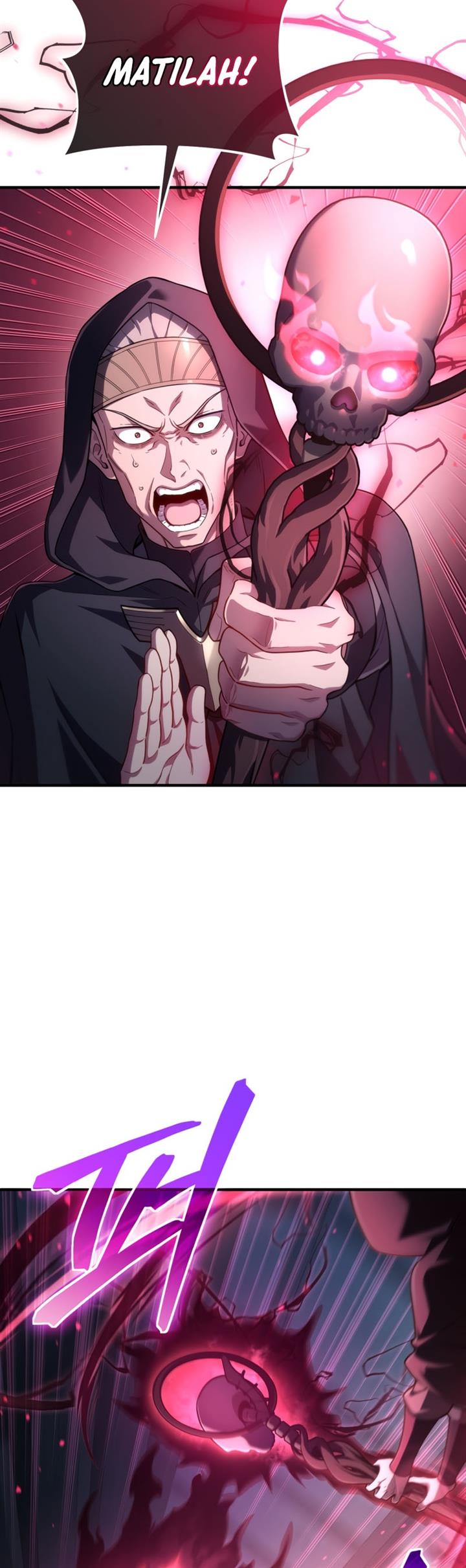 Damn Reincarnation Chap 30 - Next Chap 31