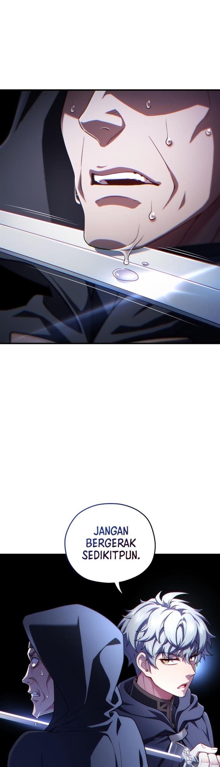 Damn Reincarnation Chap 30 - Next Chap 31