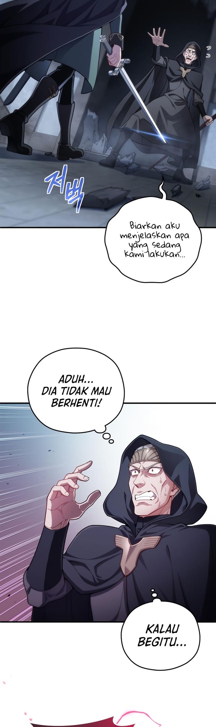 Damn Reincarnation Chap 30 - Next Chap 31