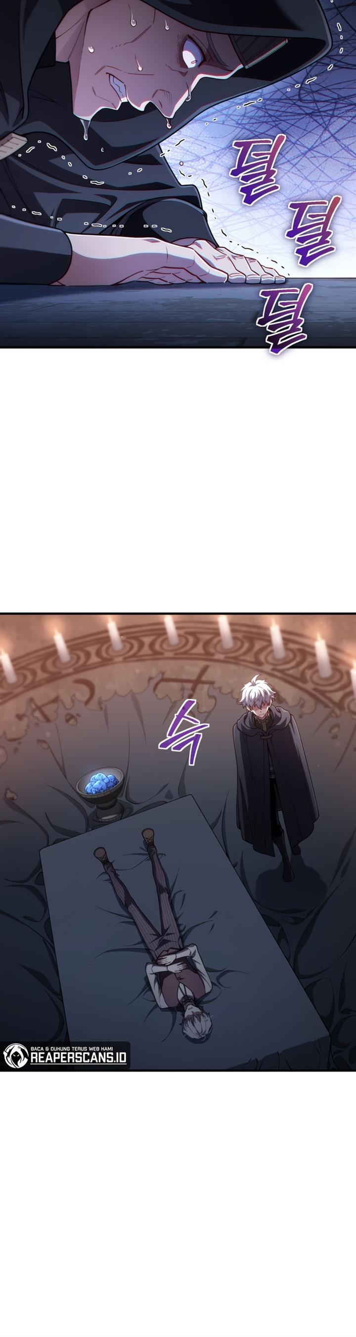 Damn Reincarnation Chap 30 - Next Chap 31