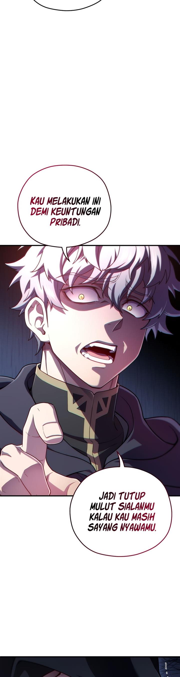 Damn Reincarnation Chap 30 - Next Chap 31