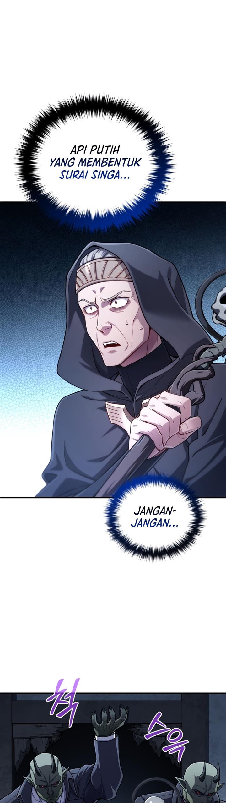 Damn Reincarnation Chap 30 - Next Chap 31