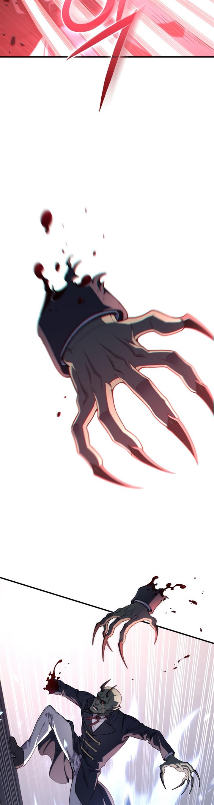 Damn Reincarnation Chap 30 - Next Chap 31