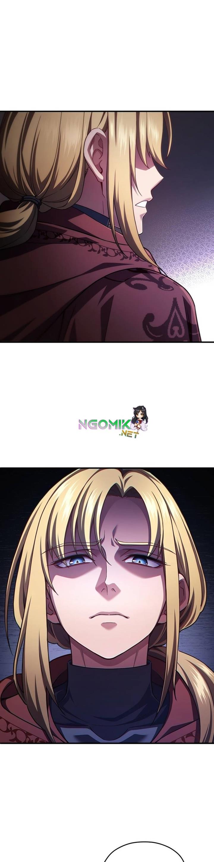 Damn Reincarnation Chap 31 - Next Chap 32