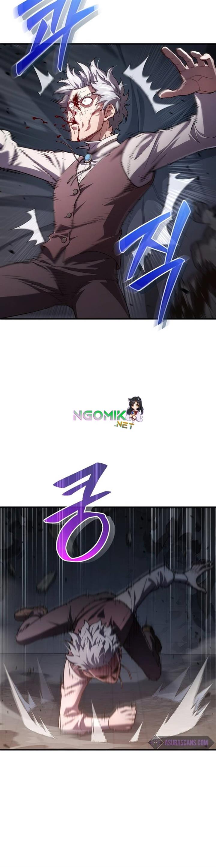 Damn Reincarnation Chap 31 - Next Chap 32