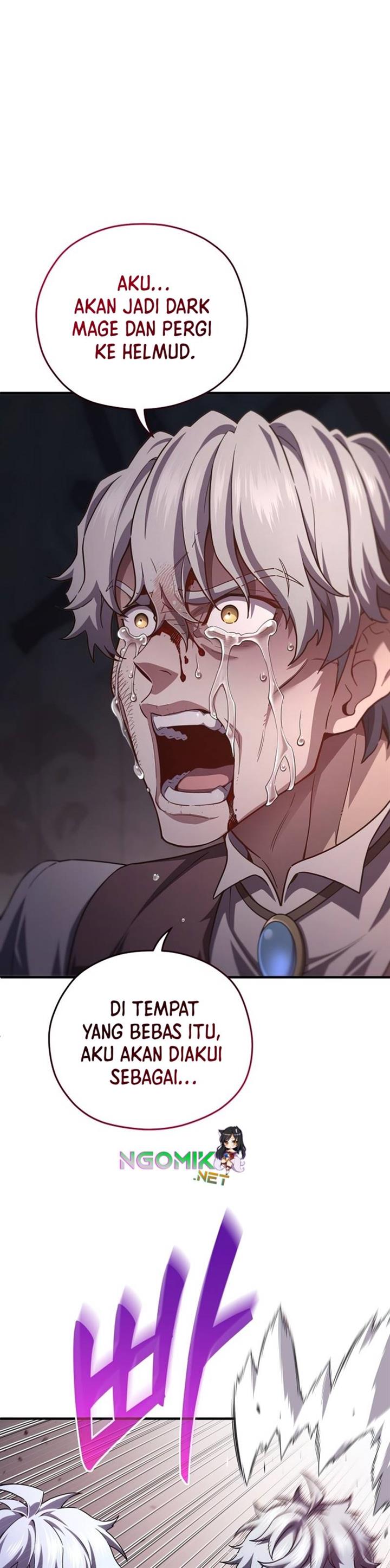 Damn Reincarnation Chap 31 - Next Chap 32