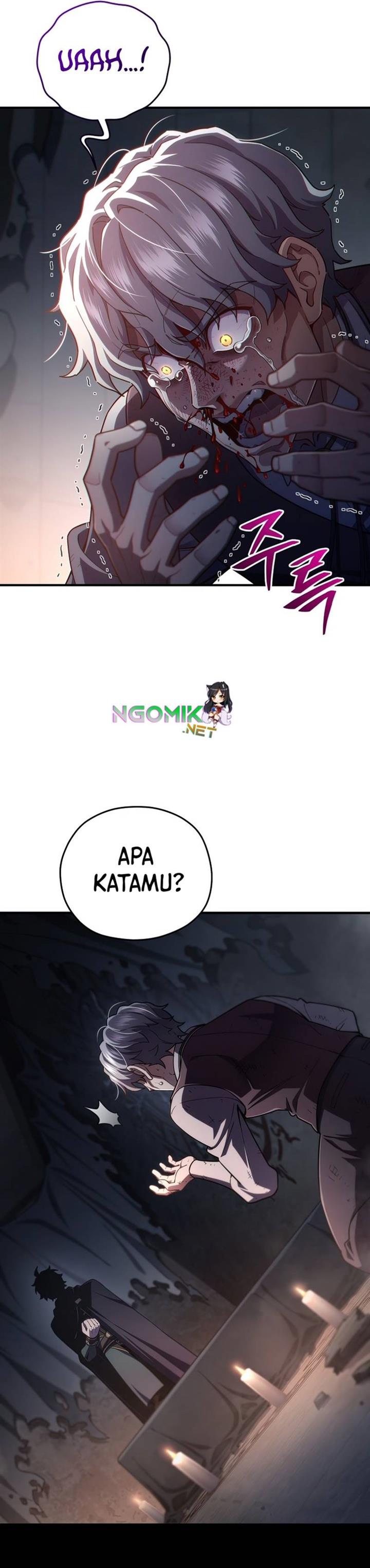 Damn Reincarnation Chap 31 - Next Chap 32