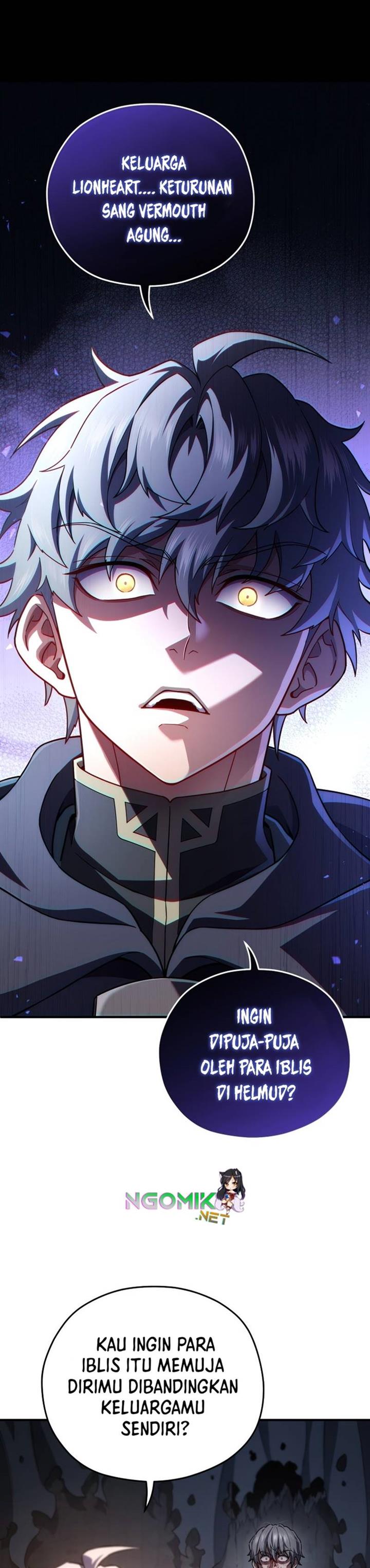 Damn Reincarnation Chap 31 - Next Chap 32