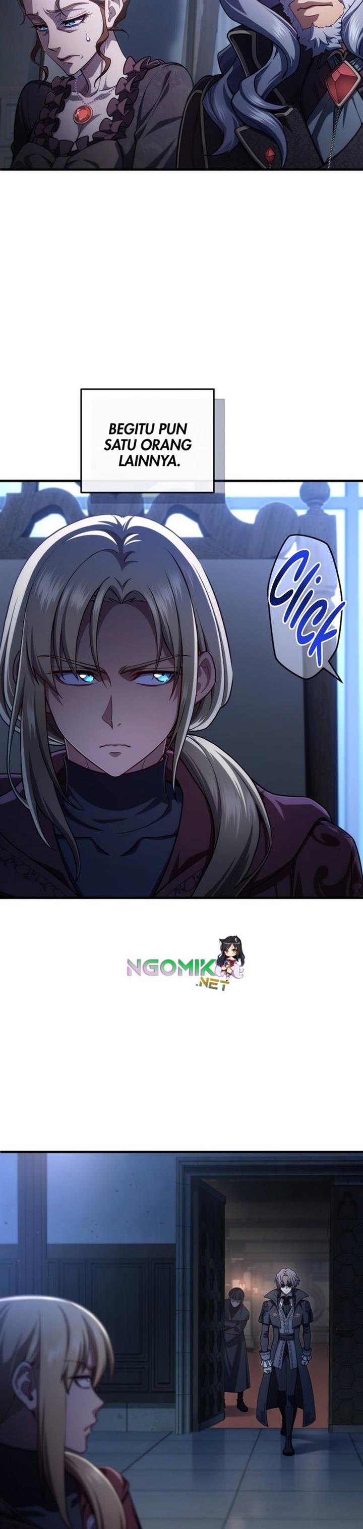 Damn Reincarnation Chap 31 - Next Chap 32